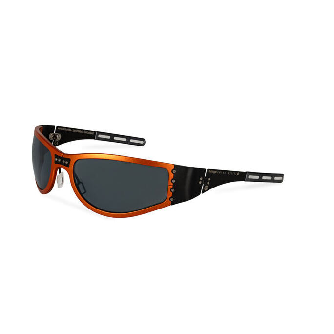 Gotthard – die Premium Helmbrille