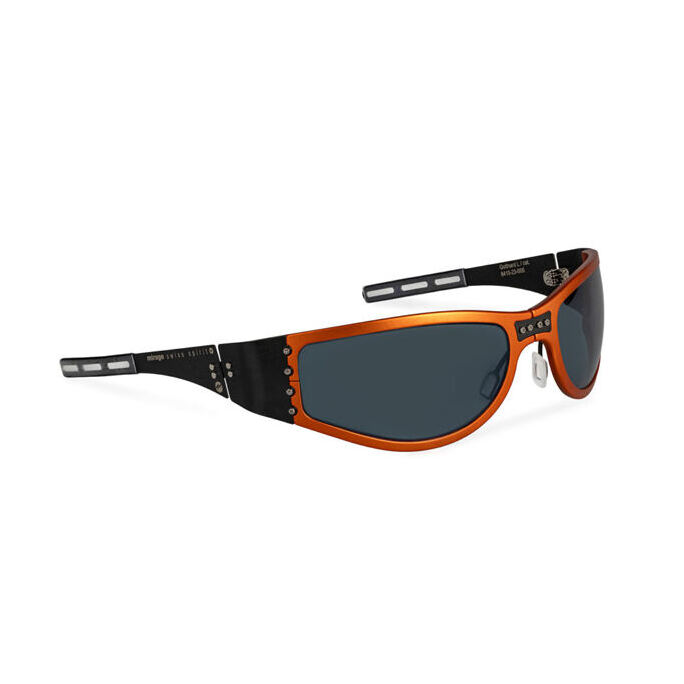 Gotthard - die Premium Helmbrille